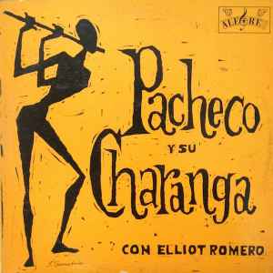 Pacheco Y Su Nuevo Tumbao - Viva Africa | Releases | Discogs