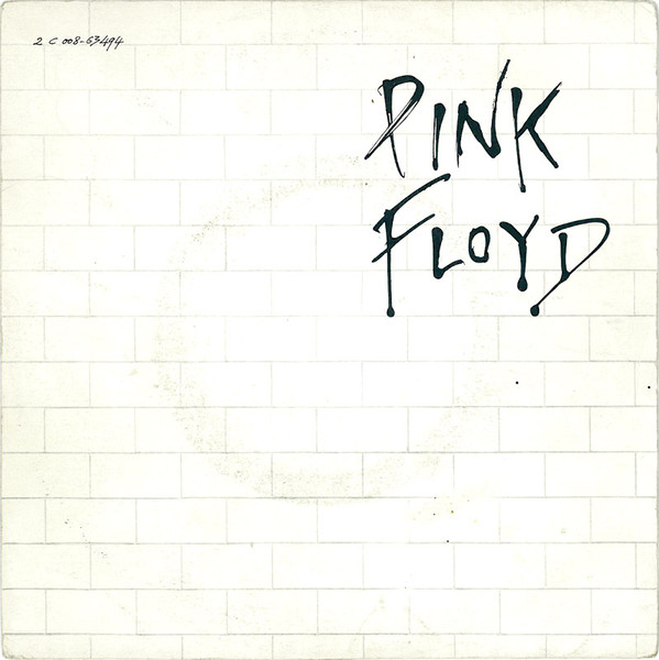 Pink Floyd – Another Brick In The Wall (Part II) (1979, Silver Injection 