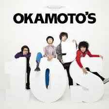 Okamoto's – 10's (2010, CD) - Discogs