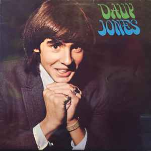 David Jones (album) - Wikipedia