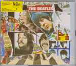 The Beatles – Anthology 3 (1996, CD) - Discogs