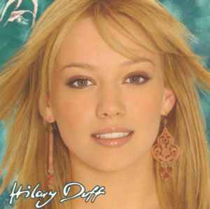 Metamorphosis - Hilary Duff