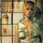 Cover of Silent Hill 3 (Original Soundtracks), 2003, CD