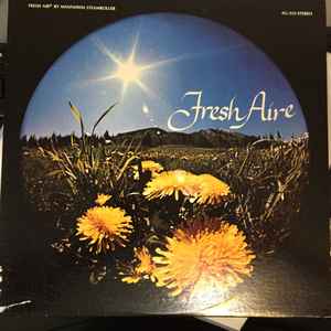 Mannheim Steamroller - Fresh Aire album cover