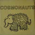 Cover of Cosmonauts, 2010, CD