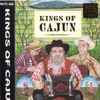 Various - Kings Of Cajun (22 Stomps From The Swamps)