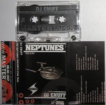 DJ Enuff & The Neptunes - Star Trak | Releases | Discogs