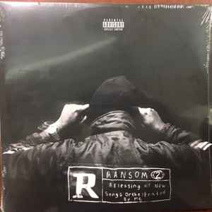 Mike WiLL Made It - Ransom 2 album cover