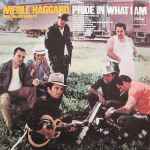 Cover of Pride In What I Am, , Vinyl
