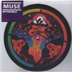 Invincible - Muse