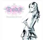 Cover of Diamond Bitch, 2007, CD