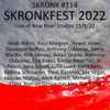 Various - Skronkfest 2022