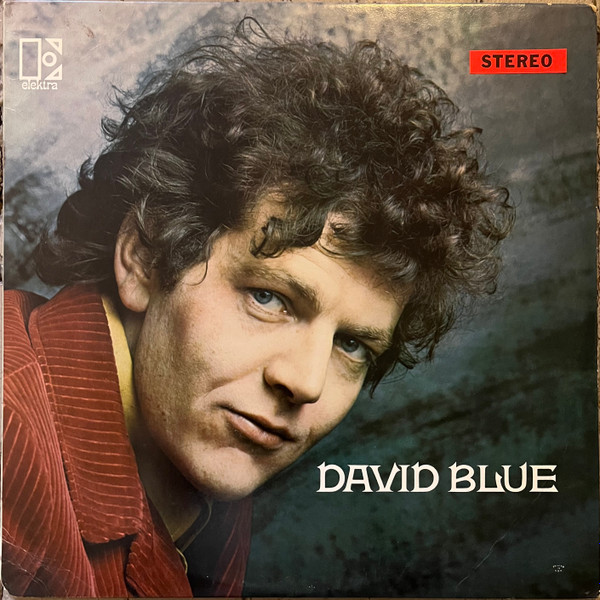 NEW* DAVY JONES LOCKER LP (2023 Clear Lt. Blue Vinyl) — The Ocean Blue