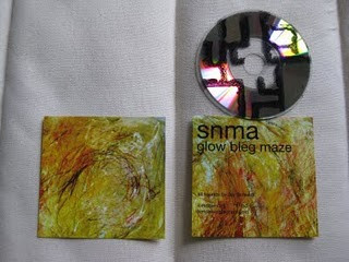 lataa albumi snma - Glow Bleg Maze