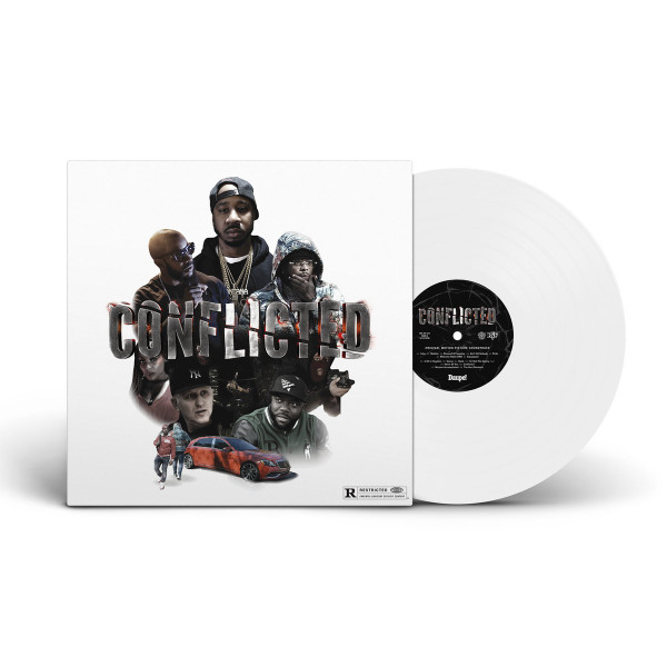 Westside gunn vinyl in Schleswig-Holstein - Hohenlockstedt