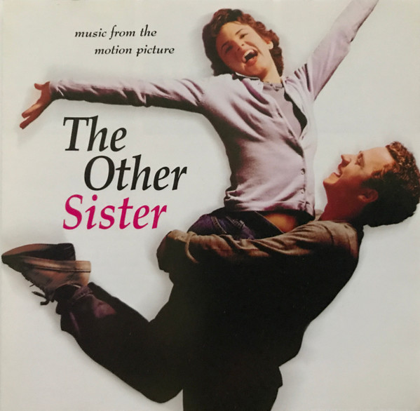 descargar álbum Various - Music From The Motion Picture The Other Sister