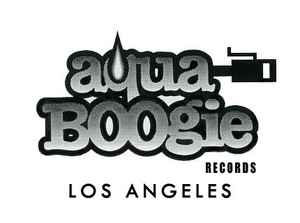Aqua Boogie Records on Discogs