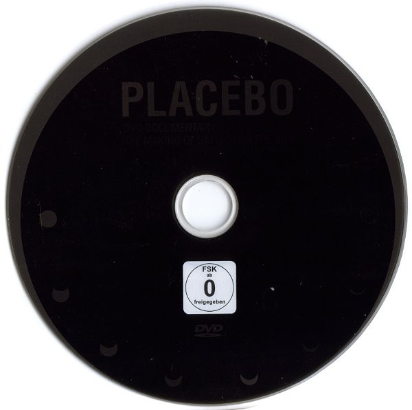 Placebo – Battle For The Sun (2009, Vinyl) - Discogs