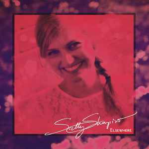Sally Shapiro - Elsewhere album cover