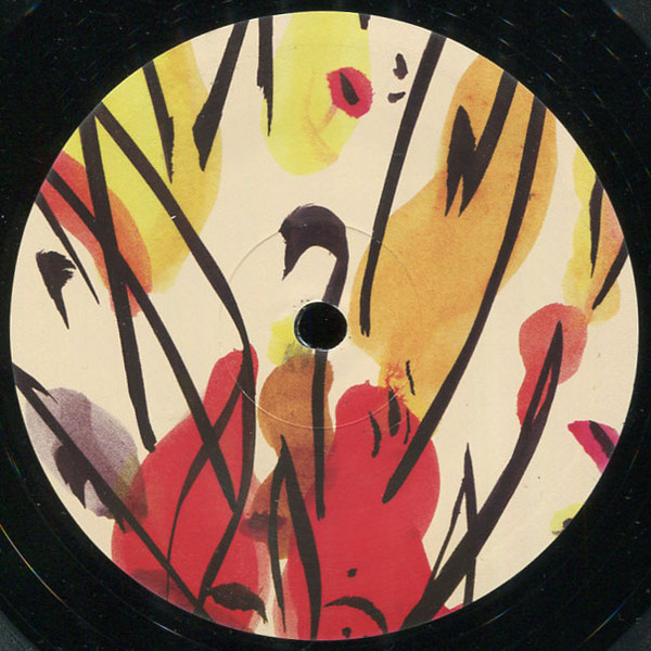 Black Peaches - Fire In The Hole | Hanging Moon Records (HANLP001) - 3