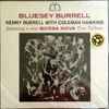 Kenny Burrell With Coleman Hawkins - Bluesey Burrell