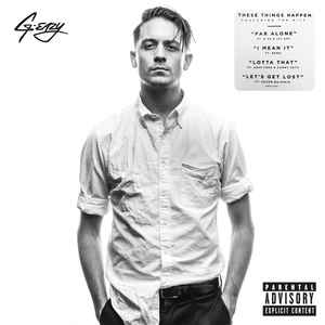 G-Eazy Drops Three New Songs In EP Titled The Vault