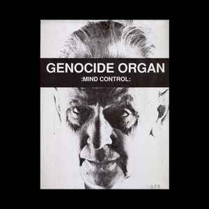 Mind Control - Genocide Organ