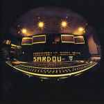 Cover of Sardou, 1977, Vinyl