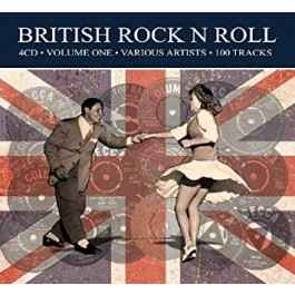 Fantastic Rock 'N Roll Hits Vol.2 (CD) - Discogs