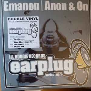 Emanon (Aloe Blacc & DJ Exile) music | Discogs