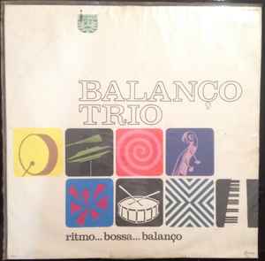 Bossa Jazz Trio – Bossa Jazz Trio (1965, Vinyl) - Discogs