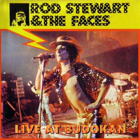 Faces And Rod Stewart – Drunkard Angels (CD) - Discogs