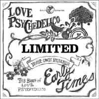 最新作SALE【LP】LOVE PSYCHEDELICO THE GREATEST HITS 邦楽