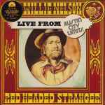 Willie Nelson – Red Headed Stranger Live From Austin City Limits (2020