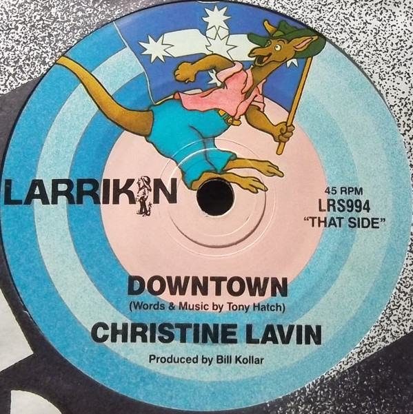 baixar álbum Christine Lavin - Good Thing He Cant Read My Mind