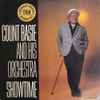 Count Basie And His Orchestra* - Showtime