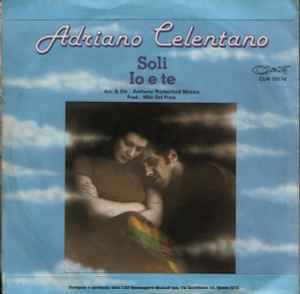 Adriano Celentano - Soli 