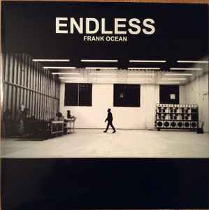 Frank Ocean – Unreleased, Misc.Vol.3 (2018, Vinyl) - Discogs