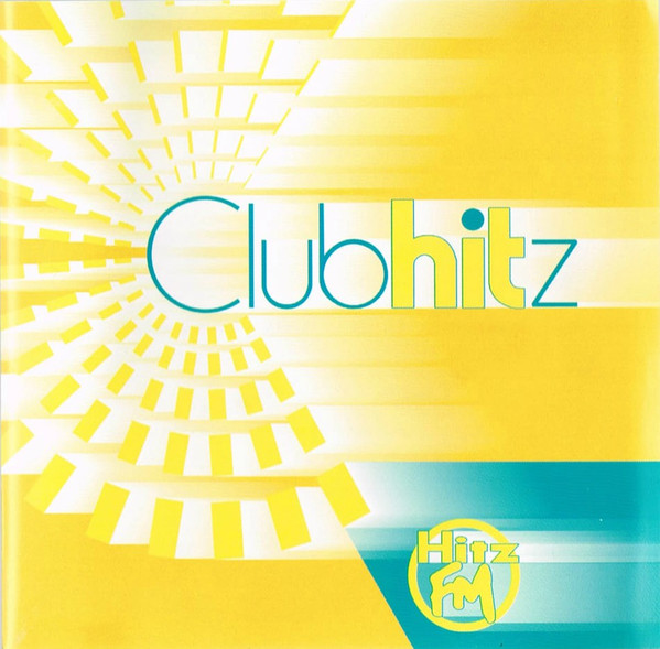 lataa albumi Various - Club Hitz Vol 105