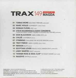 Magda - Trax 149