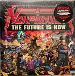 Non Phixion – The Future Is Now (2023, Purple, 20th