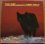 Cover of The Cat, 1981, Vinyl