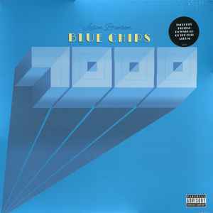 Blue Chips 7000 - Action Bronson