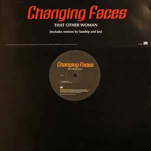 Changing Faces – That Other Woman (2000, Vinyl) - Discogs