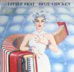 Cover of Dixie Chicken, 1988-04-00, CD