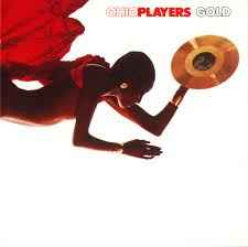 Ohio Players - Ohio Players Gold album cover