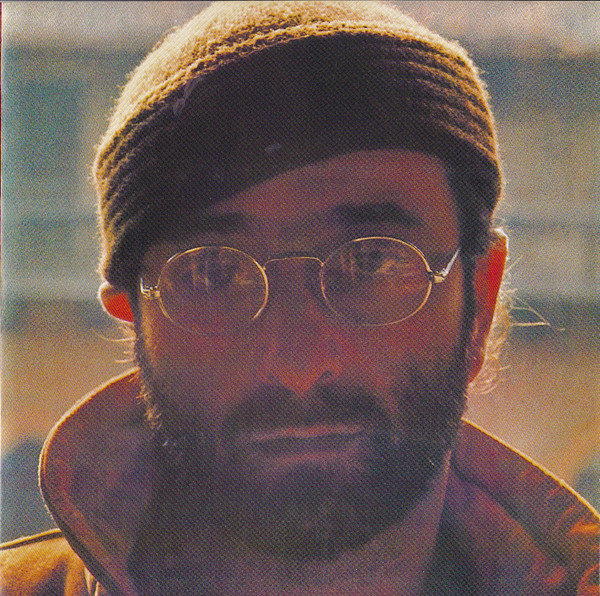 Lucio Dalla – Lucio Dalla (2003, CD) - Discogs