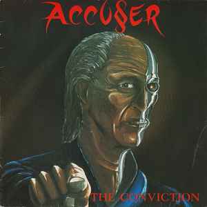 Accu§er* - The Conviction