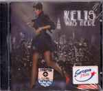 Cover of Kelis Was Here, 2006, CD
