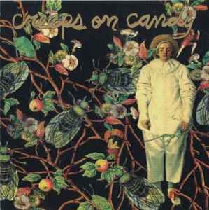 Creeps On Candy - Wonders Of Giardia album cover